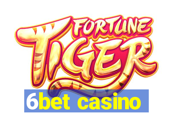 6bet casino